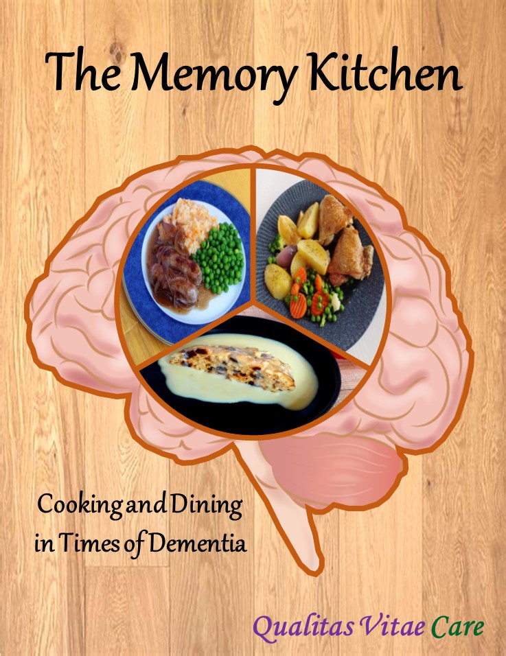 Memory Kitchen book cover